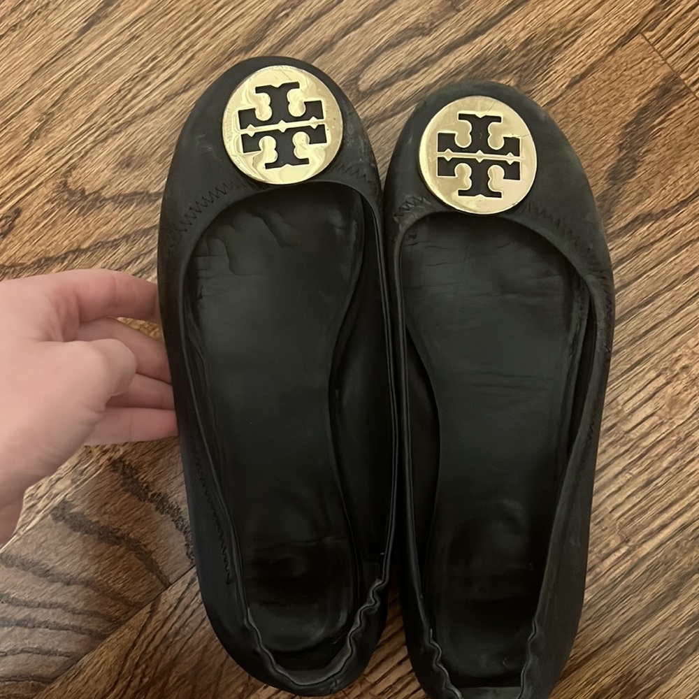 Tory Burch Flats